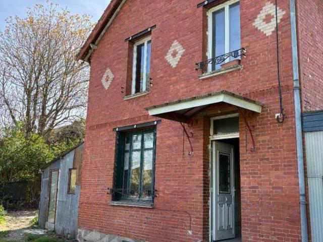 Maison 5 pièces 92 m²