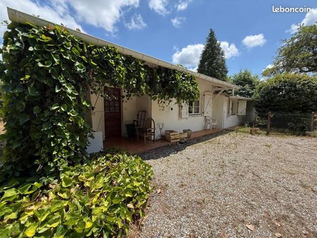Maison 5 pièces 92 m²