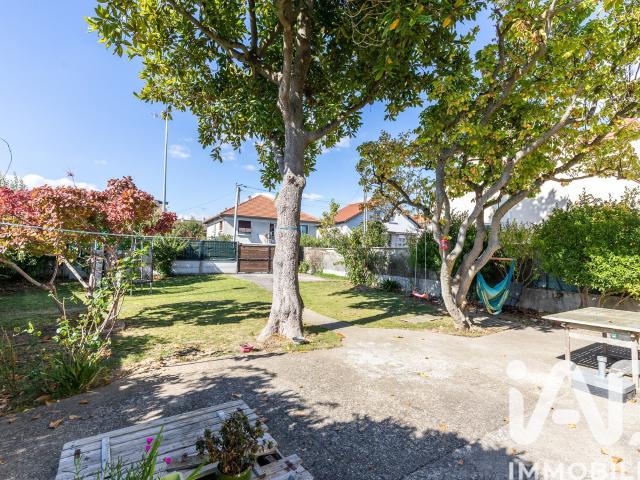 Maison 5 pièces 92 m²