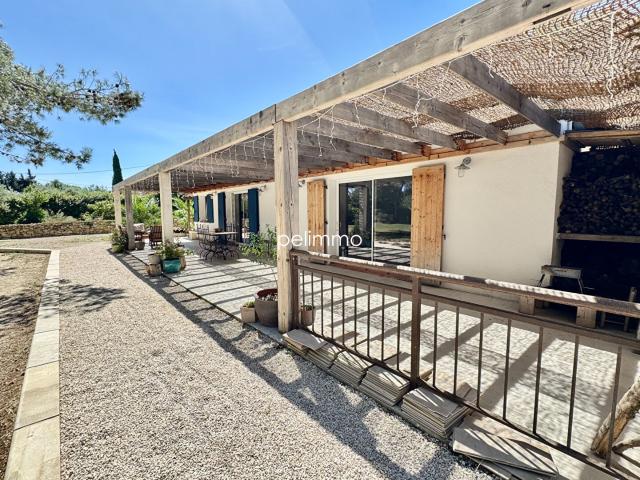Maison 5 pièces 92 m²