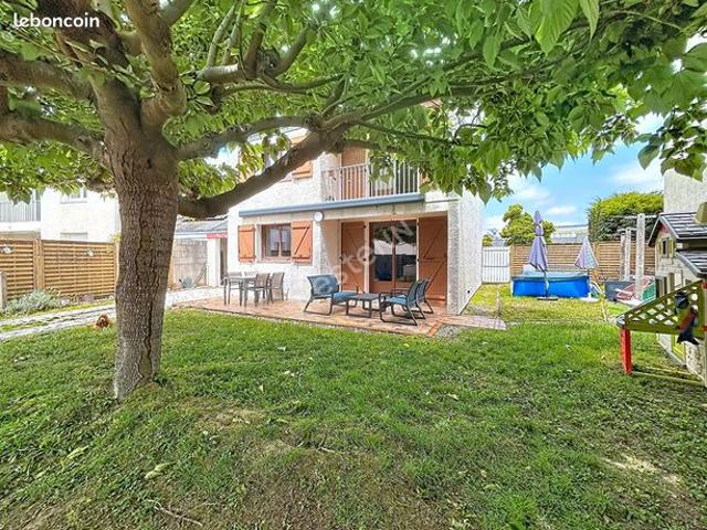 Maison 5 pièces 92 m²