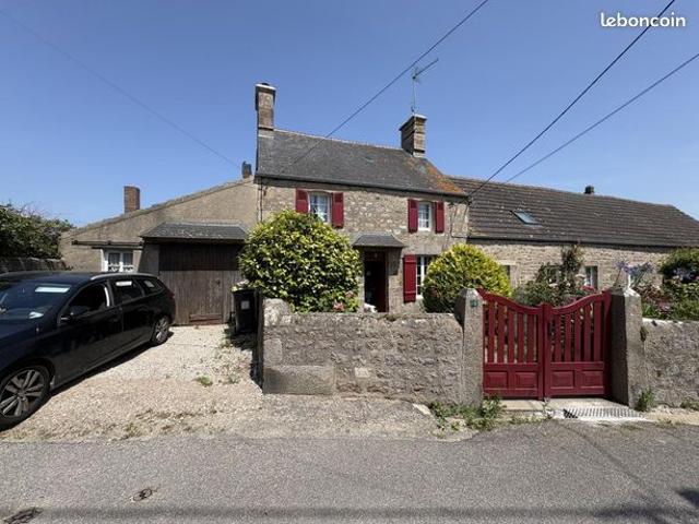 Maison 5 pièces 92 m²