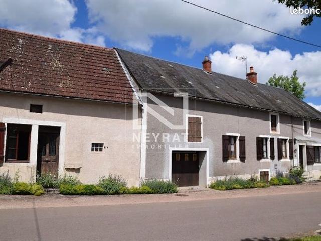 Maison 5 pièces 92 m²