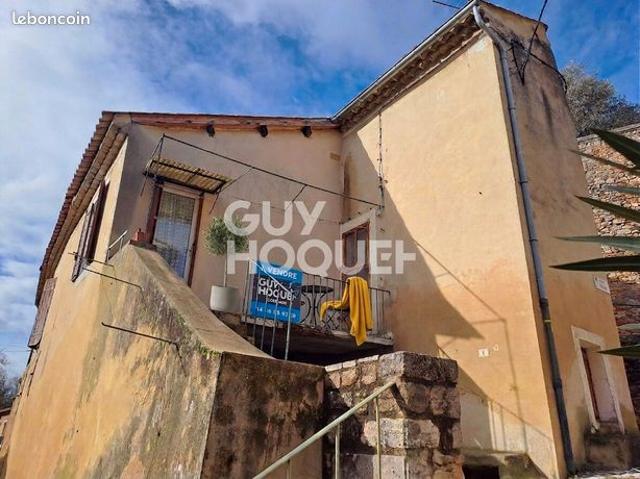 Maison 5 pièces 92 m²