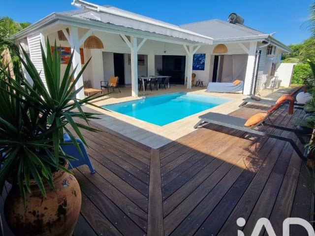 Maison 5 pièces 92 m²
