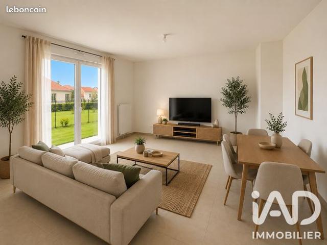 Maison 5 pièces 92 m²
