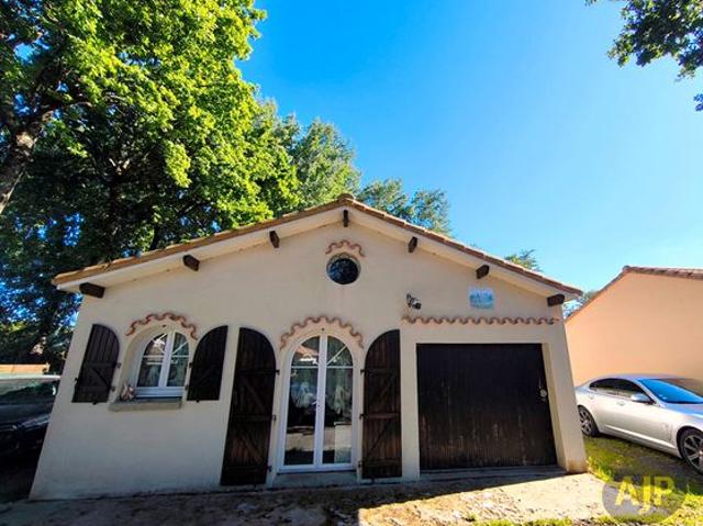 Maison 5 pièces 92 m²