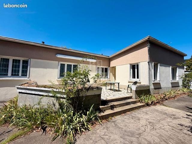 Maison 5 pièces 92 m²