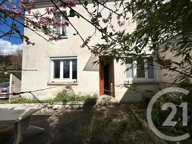 Maison 5 pièces 92 m²