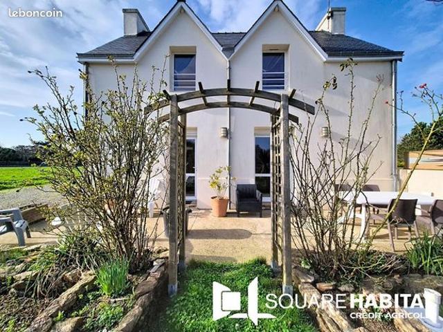 Maison 5 pièces 92 m²