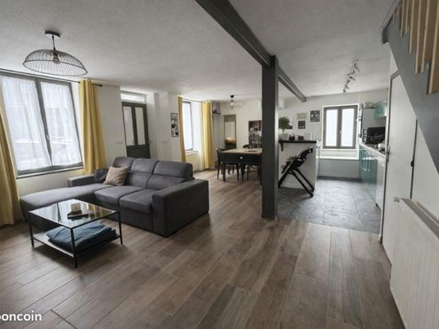 Maison 5 pièces 92 m²