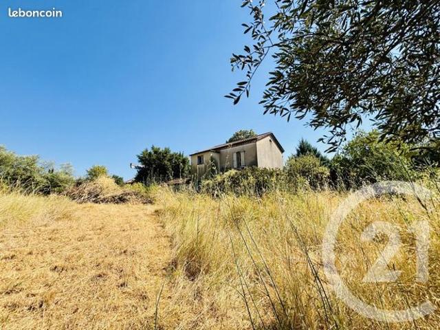 Maison 5 pièces 92 m²