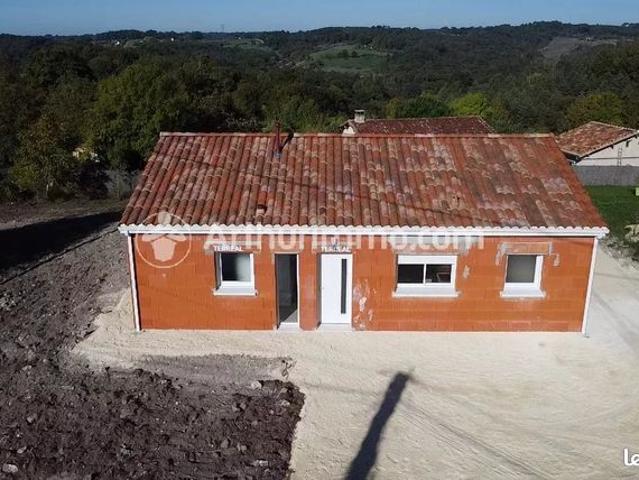 Maison 5 pièces 92 m²