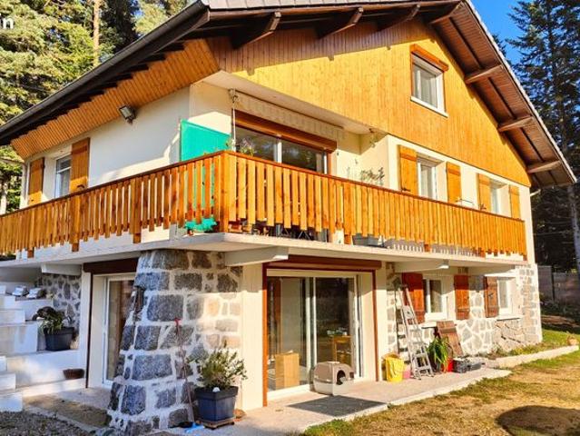 Maison 5 pièces 92 m²