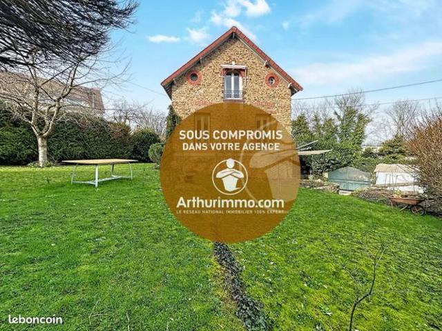 Maison 5 pièces 92 m²