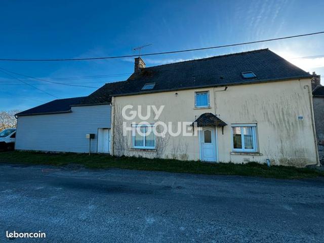 Maison 5 pièces 92 m²