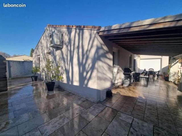 Maison 5 pièces 92 m²
