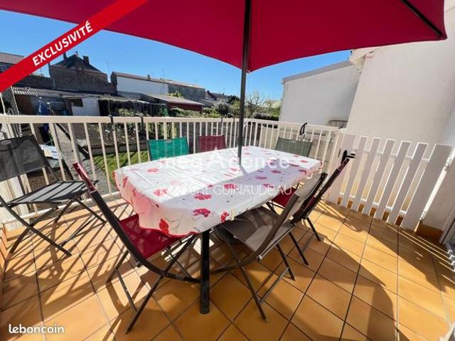Maison 5 pièces 92 m²