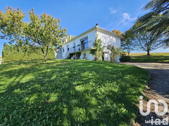 Maison 5 pièces 92 m²