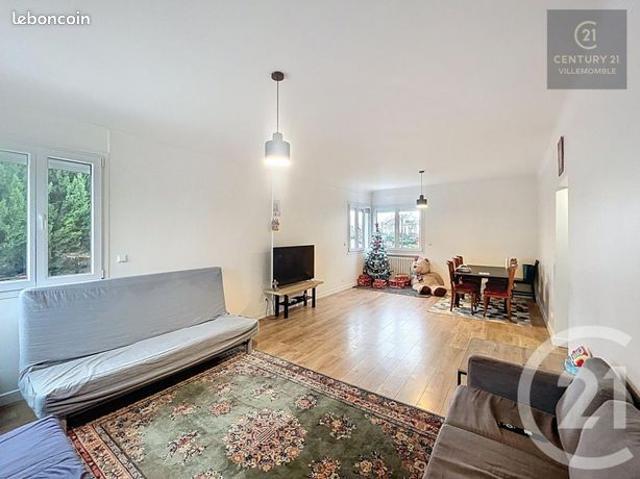 Maison 5 pièces 92 m²