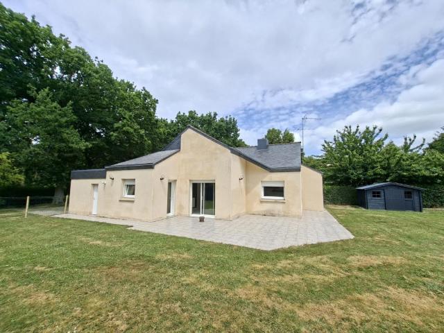 Maison 5 pièces 92 m²