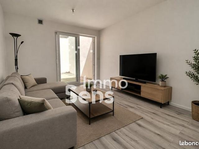 Maison 5 pièces 92 m²