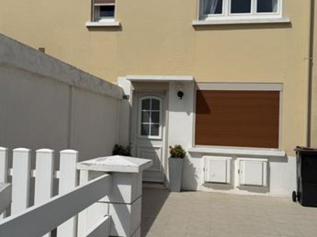 Maison 5 pièces 92 m²