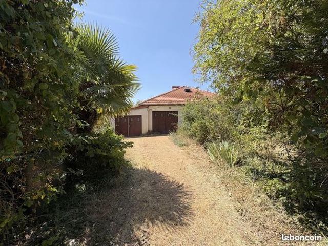Maison 5 pièces 92 m²
