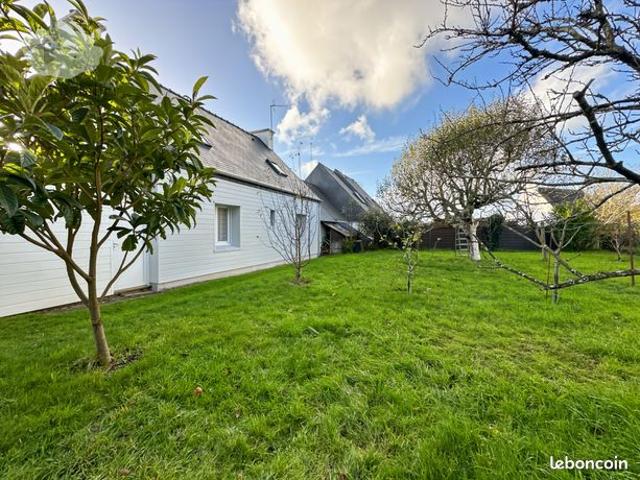 Maison 5 pièces 92 m²