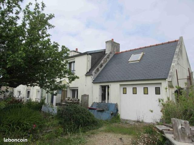 Maison 5 pièces 92 m²