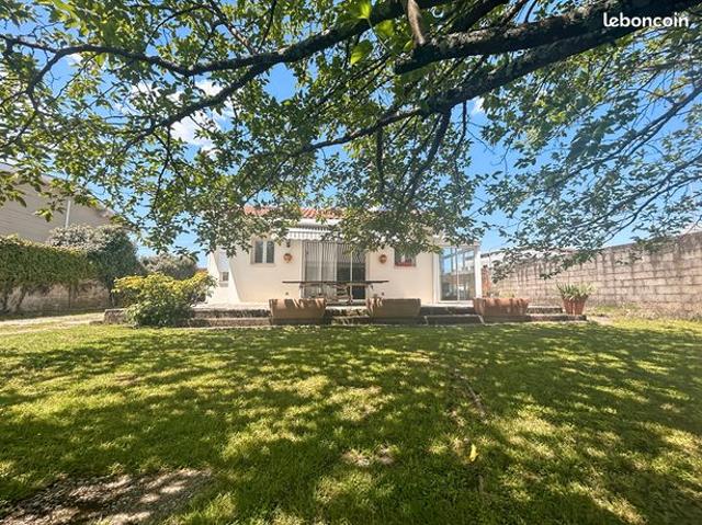 Maison 5 pièces 92 m²
