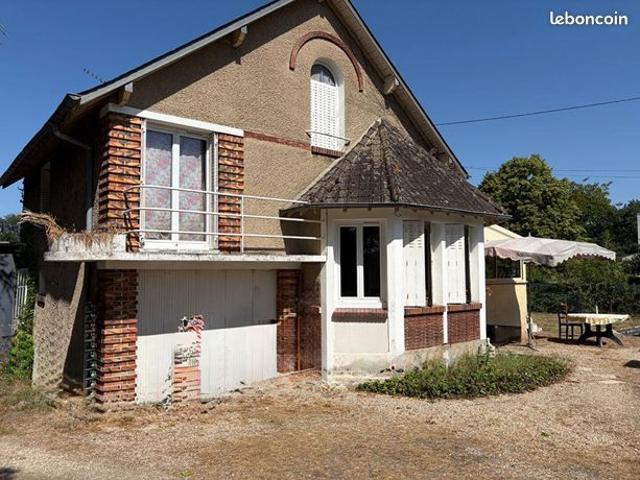 Maison 5 pièces 102 m²