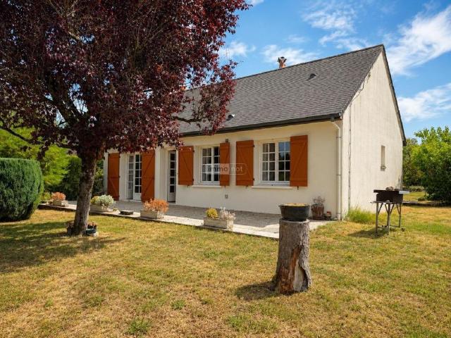 Maison 5 pièces 92 m²