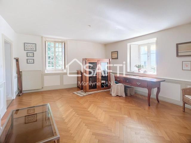 Maison 5 pièces 92 m²