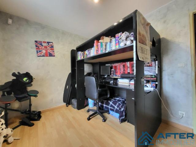 Maison 5 pièces 92 m²