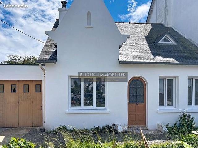 Maison 5 pièces 92 m²