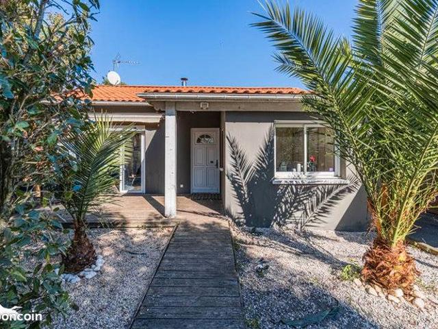 Maison 5 pièces 92 m²