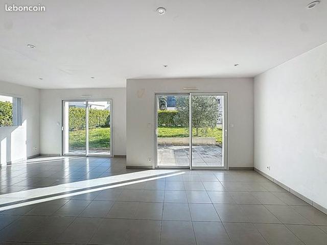 Maison 5 pièces 92 m²
