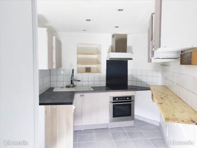 Maison 5 pièces 92 m²