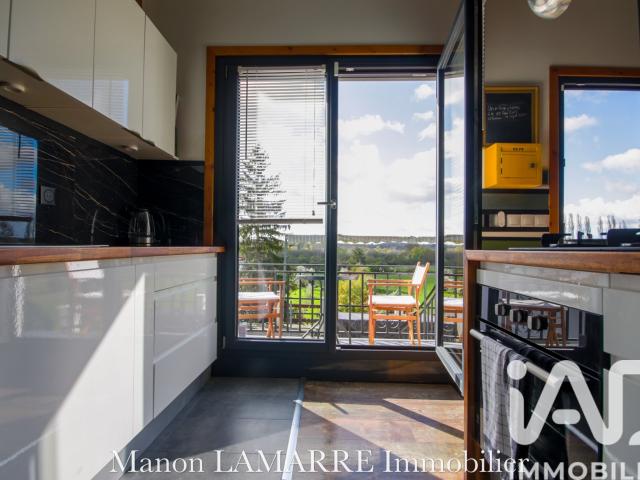 Maison 5 pièces 92 m²