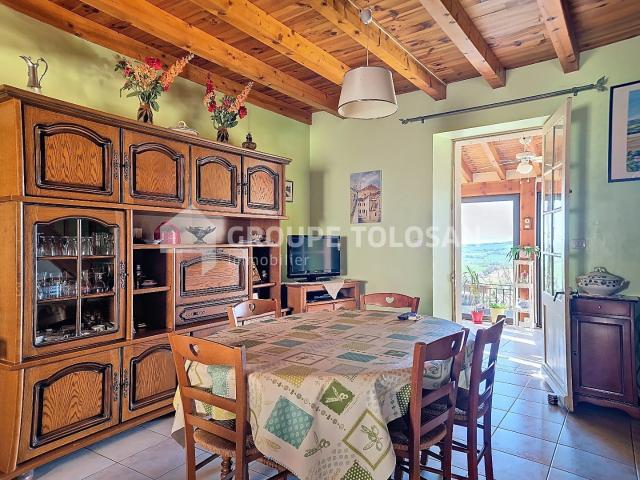 Maison 5 pièces 92 m²