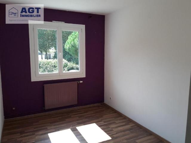 Maison 5 pièces, 92 m² à louer à Beauvais 60000