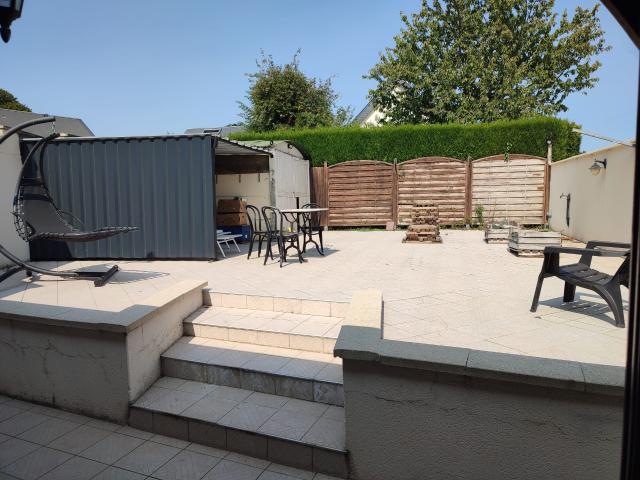 Maison 5 pièces, 92 m² à louer à Thue et Mue 14210