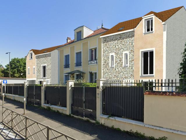 MAISON 5 PIECES 93,82M2 ROSNY SOUS BOIS