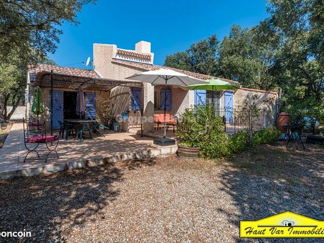 Maison 5 pièces 93 m²