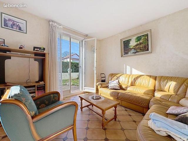 Maison 5 pièces 93 m²