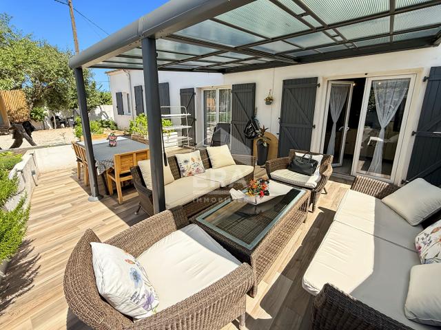 Maison 5 pièces 93 m²