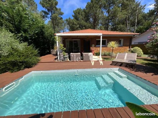 Maison 5 pièces 93 m²