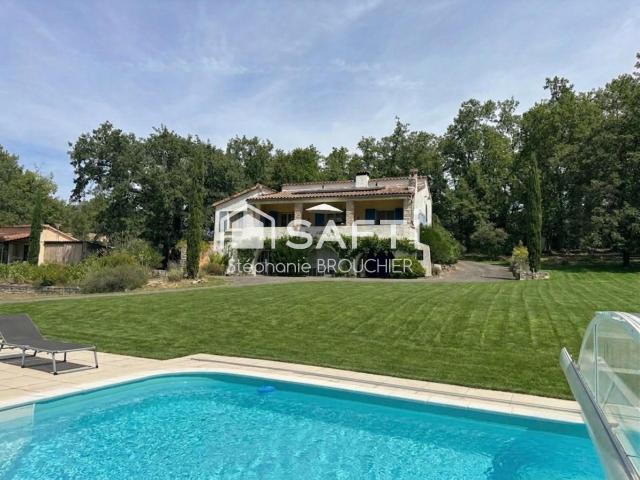 Maison 5 pièces 93 m²