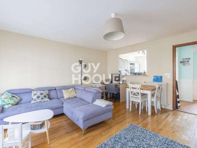 Maison 5 pièces 93 m²
